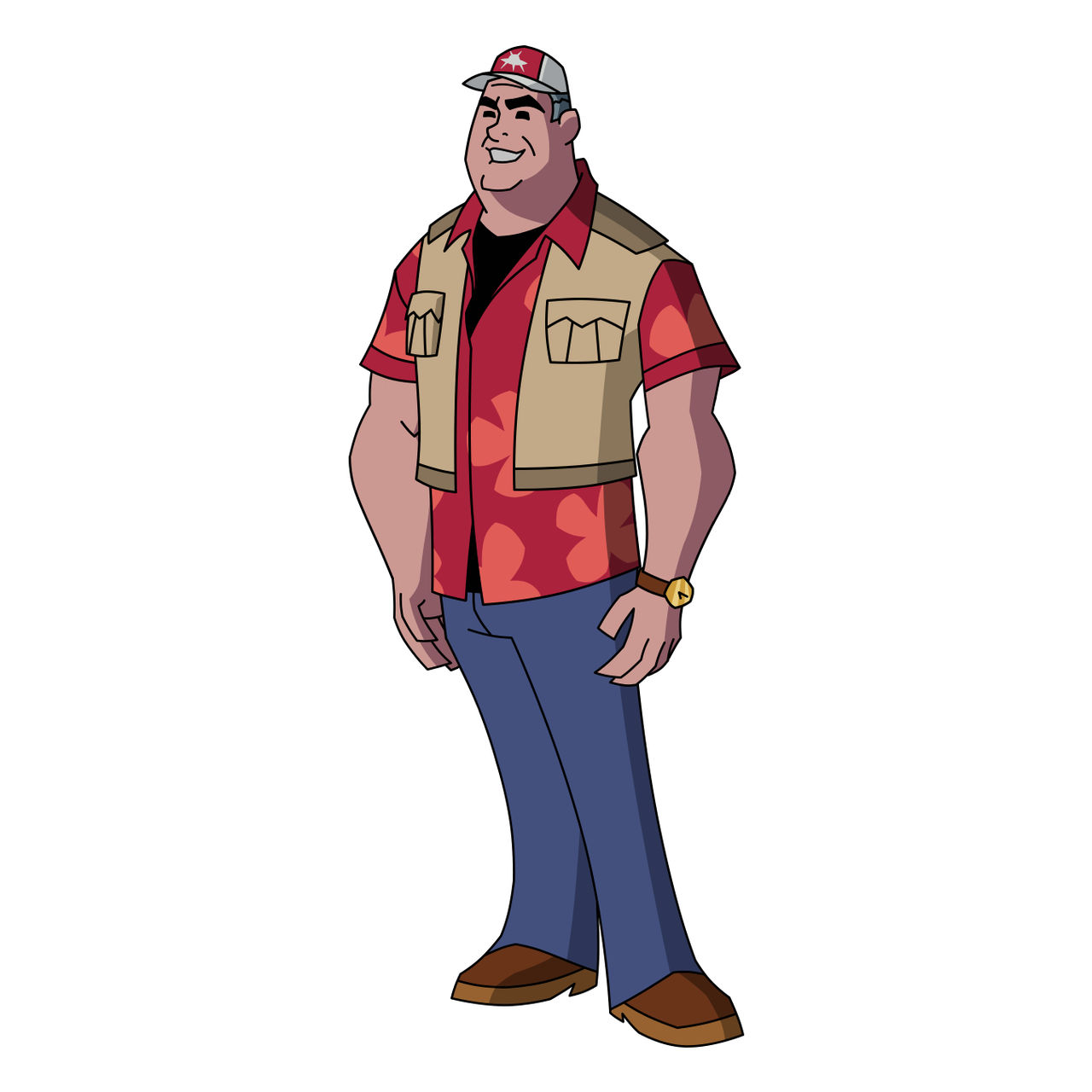 Max Design Deviantart Max Redesign by JupaGo25 on DeviantArt