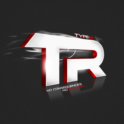 Type R Gaming Logo By Techmaster05 On Deviantart Type R Gaming Logo By Techmaster05