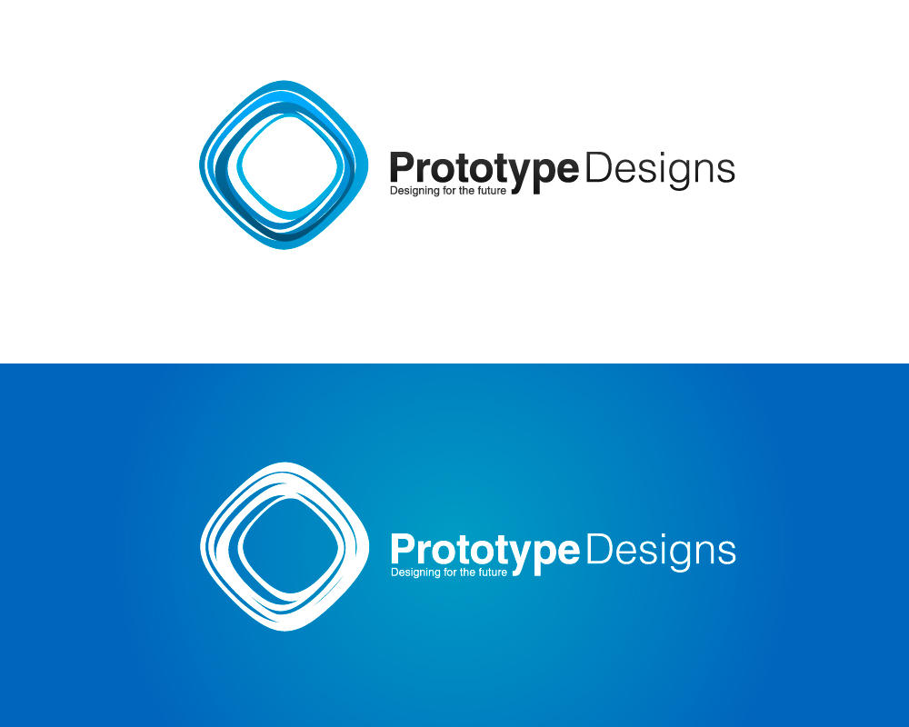Prototype Designs logo V2 by Techmaster05 on DeviantArt