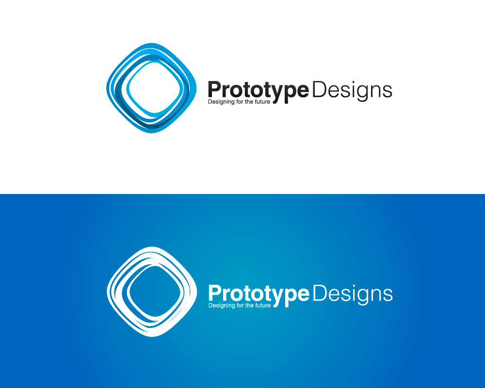 Prototype Designs logo V2