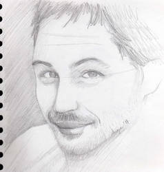 Tom Hardy 1