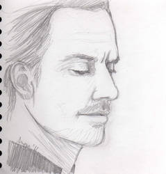 Michael Fassbender