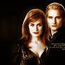 carlisle and esme