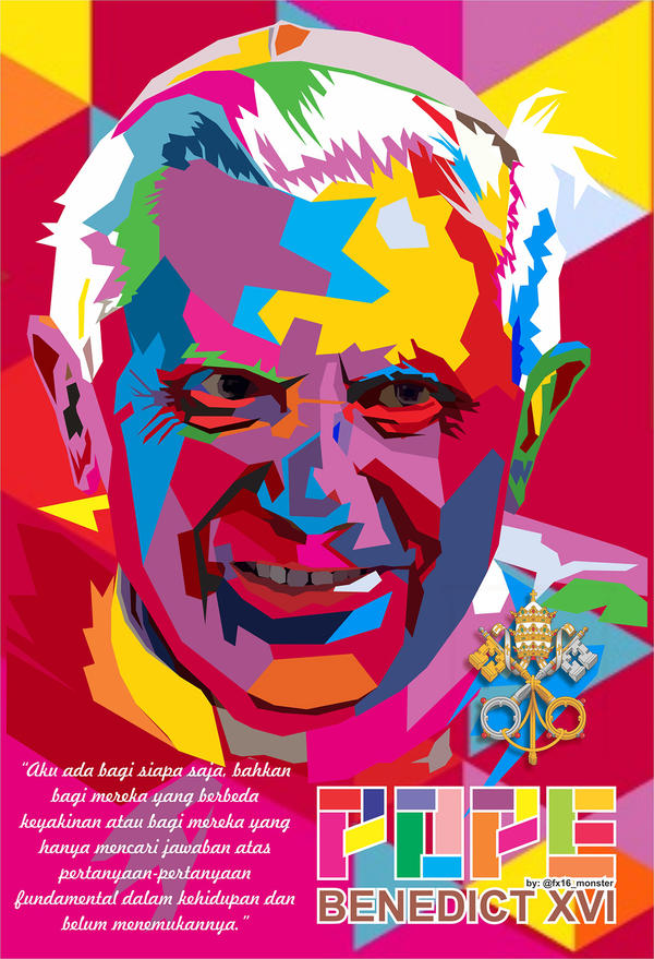 pope-wpAP color rgb