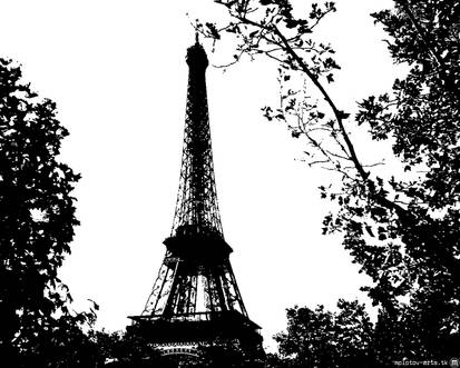 Eiffel Tower