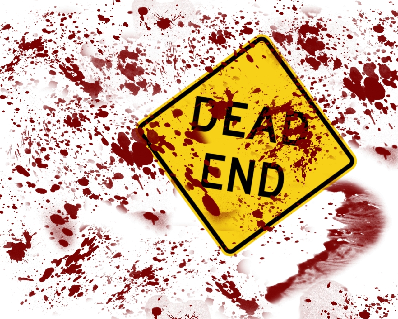 Bloody Dead End