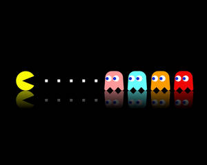 Pac-Man