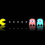 Pac-Man Widescreen