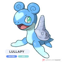 Lullapy