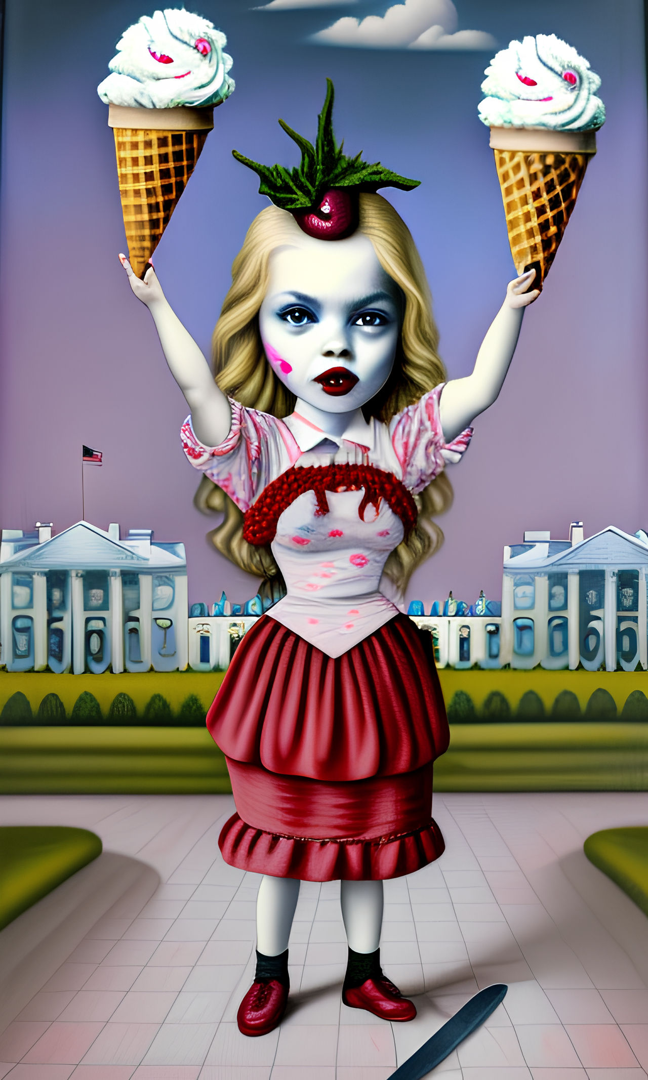 American Culture by PaigeCompositor on DeviantArt