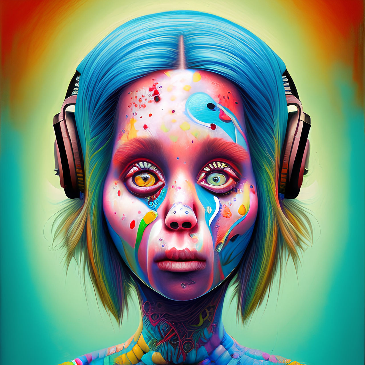 Synesthesia By PaigeCompositor On DeviantArt synesthesia-by-paigecompositor-on-deviantart