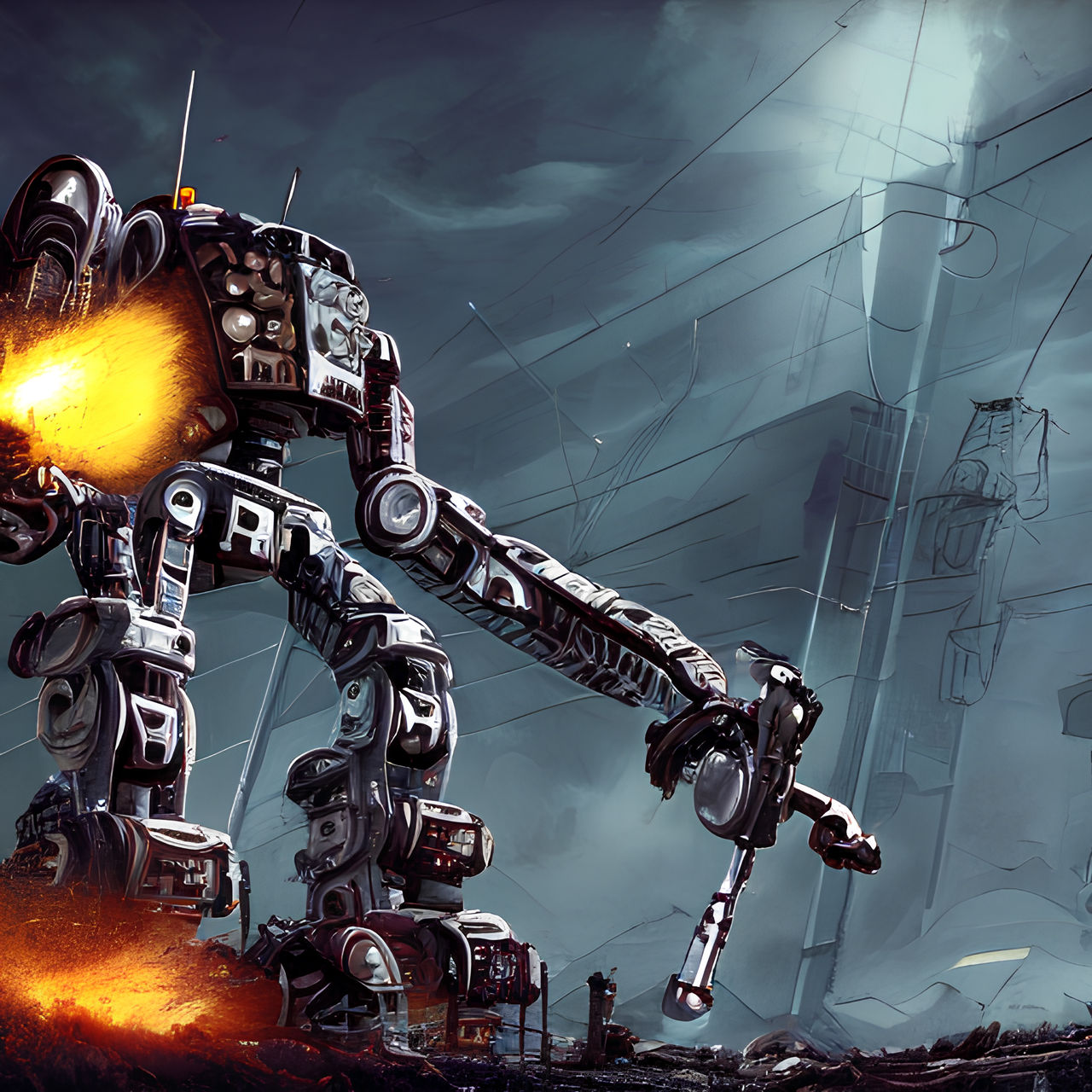 War Machine by PaigeCompositor on DeviantArt