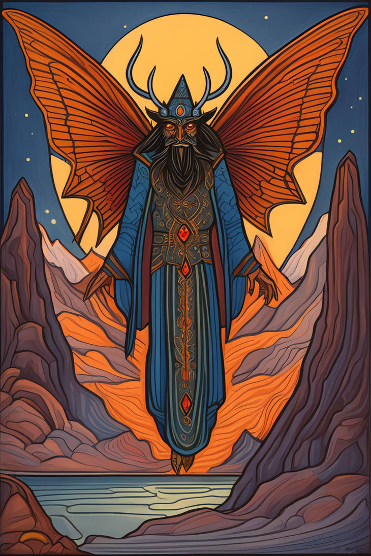 Metamorphic Characters Metamorph by PaigeCompositor on DeviantArt