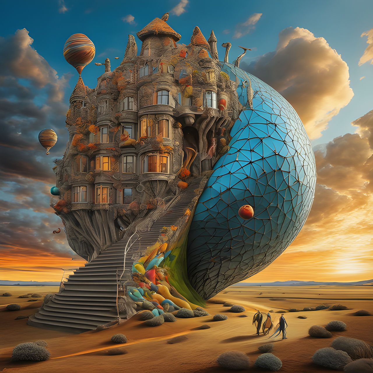 Modern Architecture Steam Charts photo