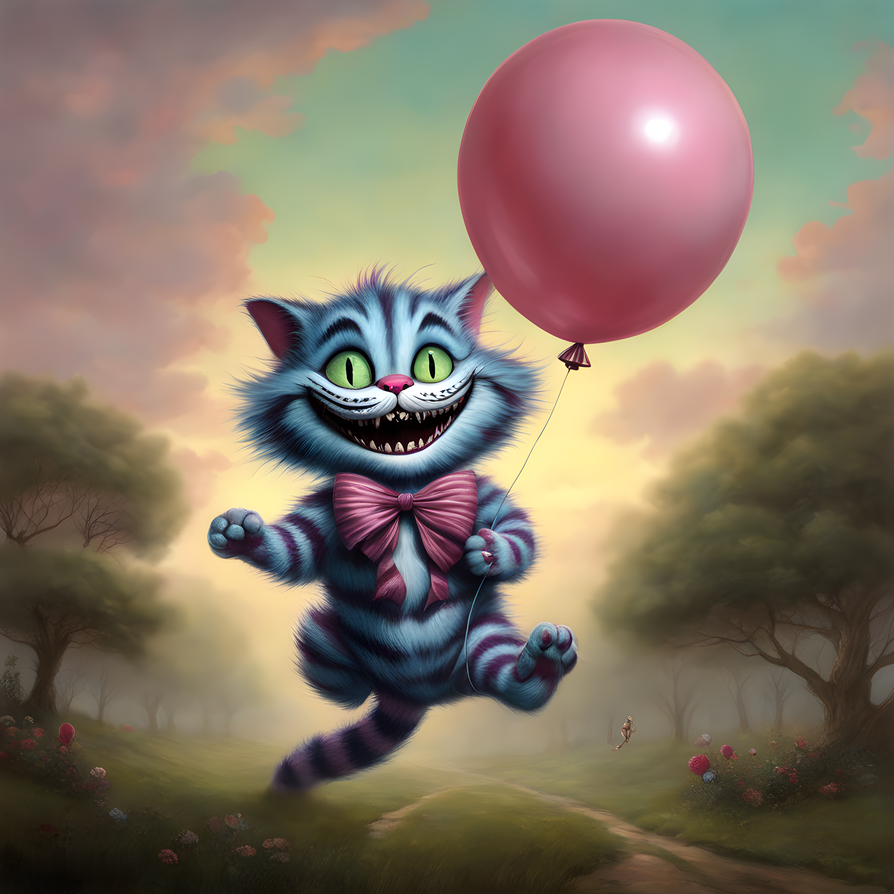 Levity by PaigeCompositor on DeviantArt