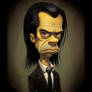 Nick Cave