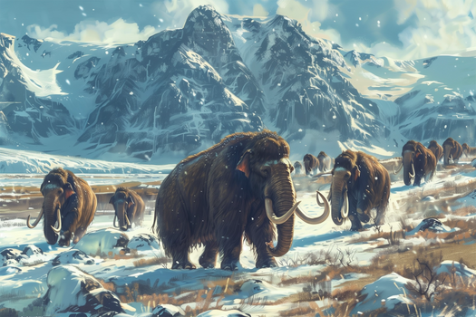 Explore the Best Migration Art | DeviantArt