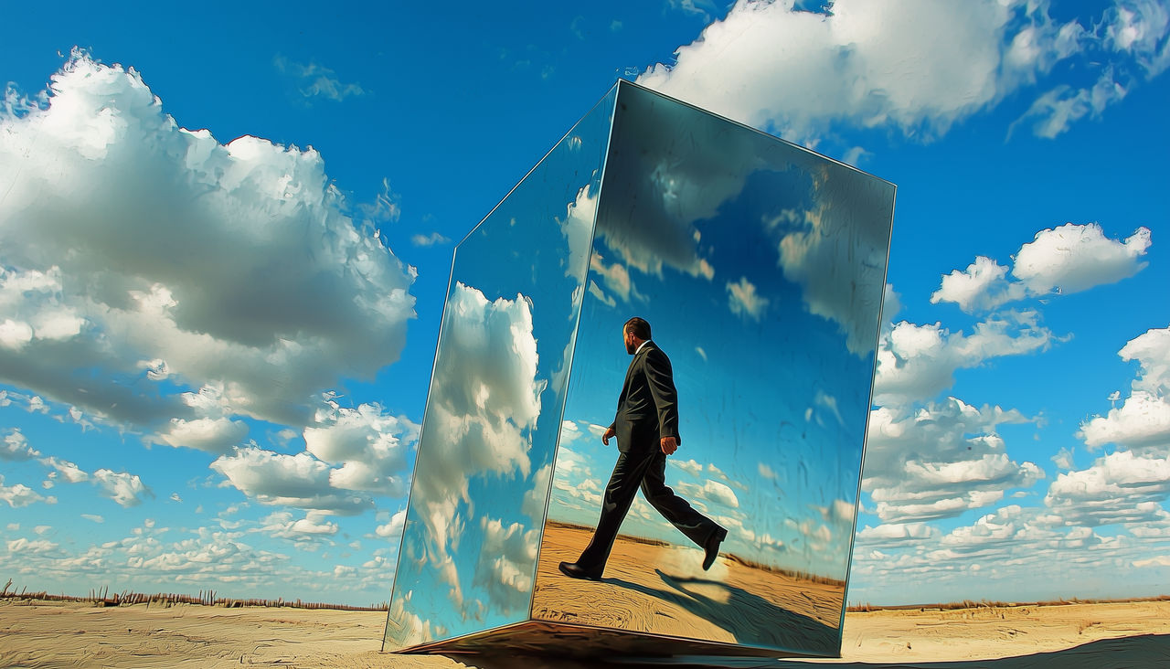 No Distance There is No Distance by PaigeCompositor on DeviantArt
