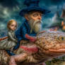 Ridin' the 'lotl