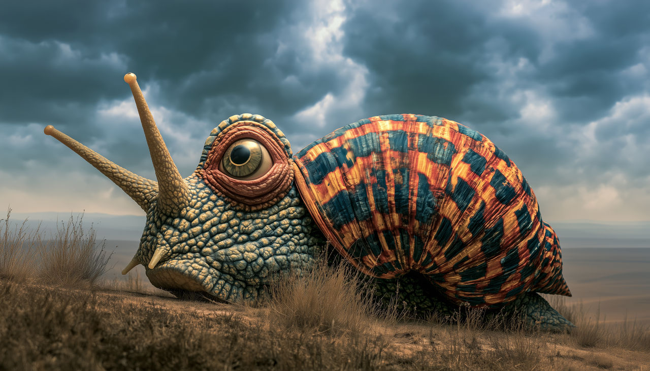 Slow Resiliency