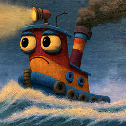 Little Toot