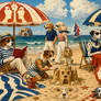 Dog Days of Summer