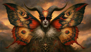 Lepidemon