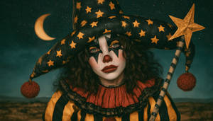 A Night for Fools