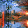 Camera Obscura