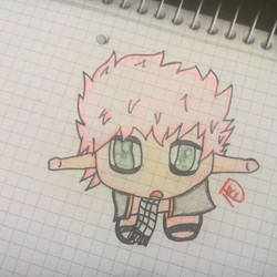 Chibi Natsu