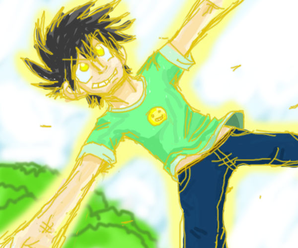 Deviantart Randomguy1001 Random GUY by ShinyLollipop123 on DeviantArt