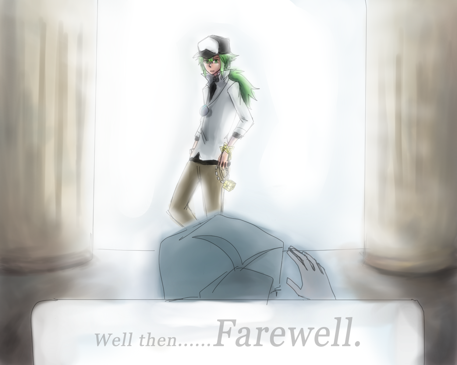 Farewell