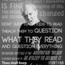 George Carlin's Greatest Quotes