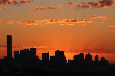 Brisbane Sunrise (9 of 16)