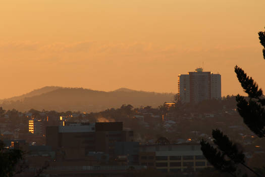 Brisbane Sunrise (15 of 16)