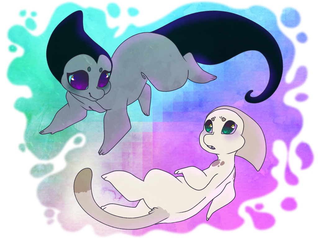 AchelliiARPG DeviantArt