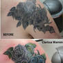 Roses Tattoo fix
