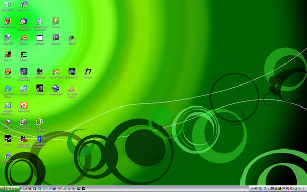 2007 Computer Background Desktop 23-09-2007 by daboomonline on DeviantArt