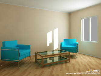 vray Lighting 2