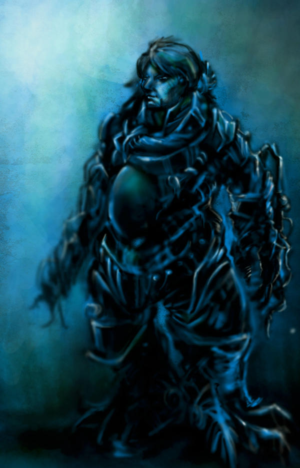 Mechman Sketch by artcreator329 on DeviantArt