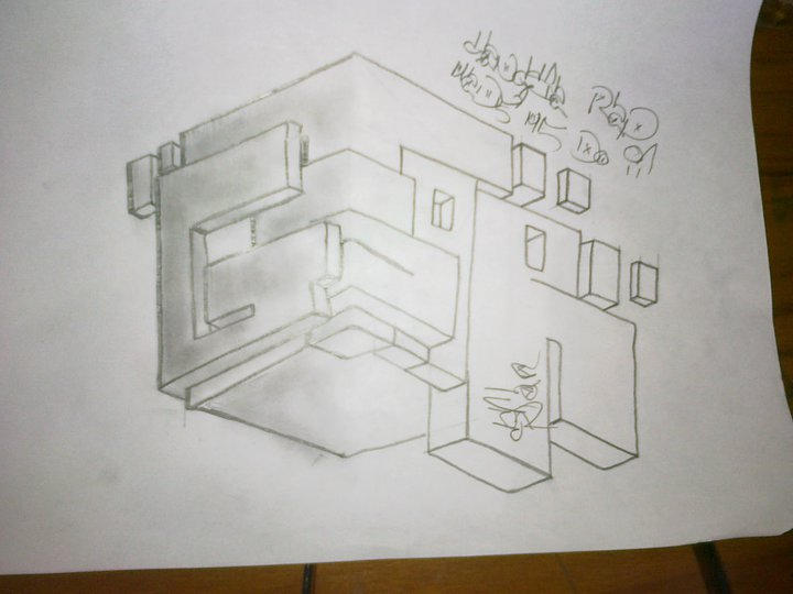 Deviantart Gs3d a bit of 3d :D by GSTAR11 on DeviantArt