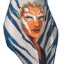 Ahsoka Tano