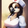 Sparrow nurse