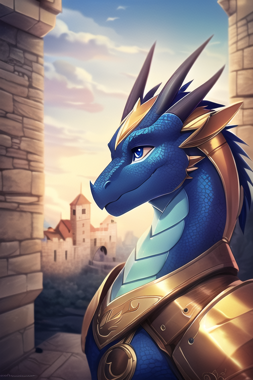 Dragon knight 3