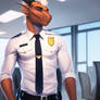 Dragon policeman 4