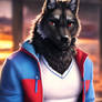 Wolf 3