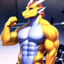 Dragon gym 3