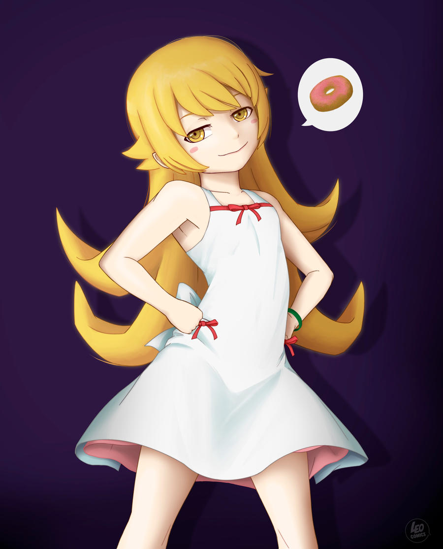 Shinobu