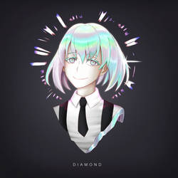 Diamond