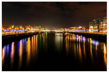 Sean O'Casey Bridge